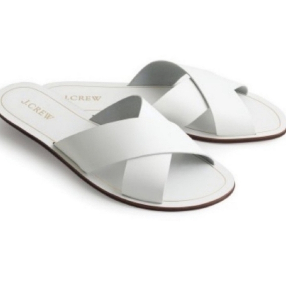 J. Crew Shoes - J. Crew Cyprus Sandals
